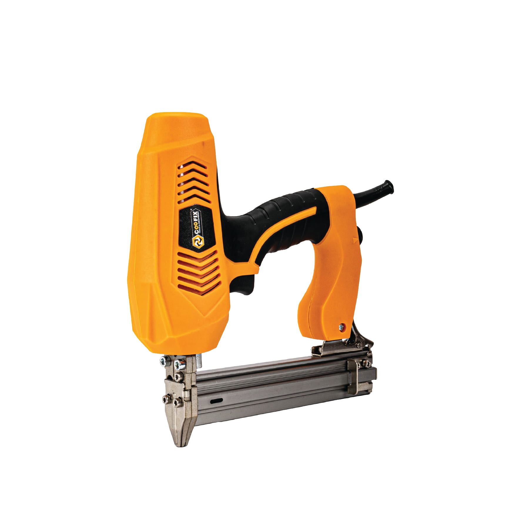 เครื่องยิงตะปูไฟฟ้าแบบขาเดี่ยว F30 COOFIX รุ่น CF-ENG001_0